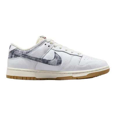 Nike DUNK LOW FN6881 Modrá