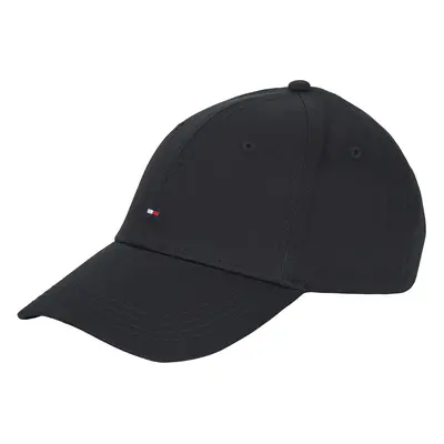 Tommy Hilfiger CLASSIC BB CAP Černá