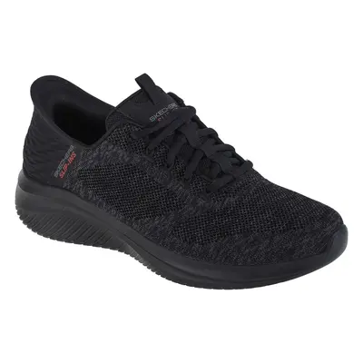 Skechers Slip-Ins Ultra Flex 3.0-New Arc Černá