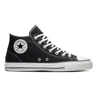 Converse Cons chuck taylor all star pro cut off Černá