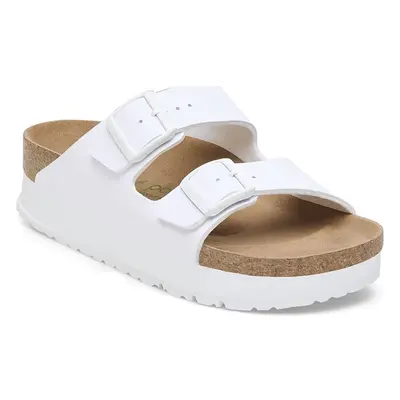 Birkenstock 1027416 Bílá