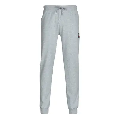 Le Coq Sportif ESS PANT REGULAR N°4 M Šedá