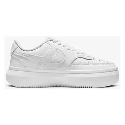 Nike DM0113 W COURT VISION Bílá