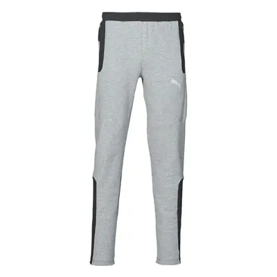 Puma Evostripe Pant Šedá