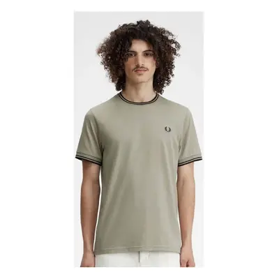 Fred Perry M1588 Šedá