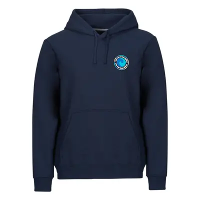 Patagonia Unity Fitz Uprisal Hoody Modrá