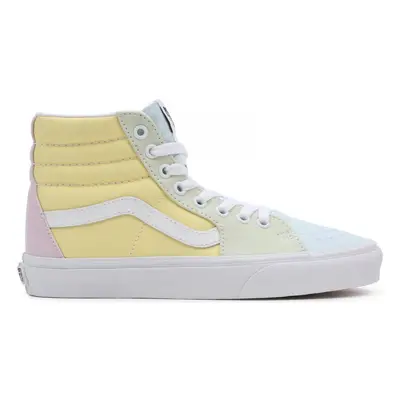 Vans Sk8-hi ruznobarevne