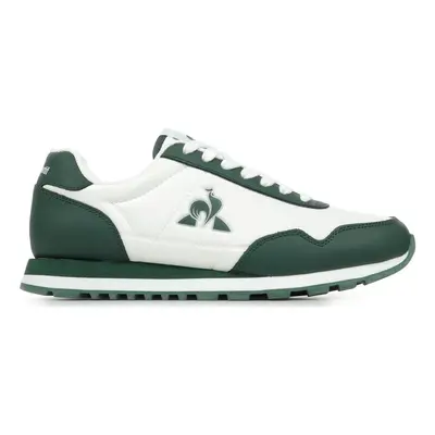 Le Coq Sportif Astra 2 Bílá