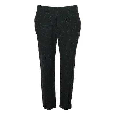 Paul Smith Pantalons Femme 7/8ème moucheté Černá