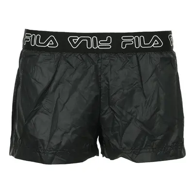 Fila Amal Shorts Wn's Černá