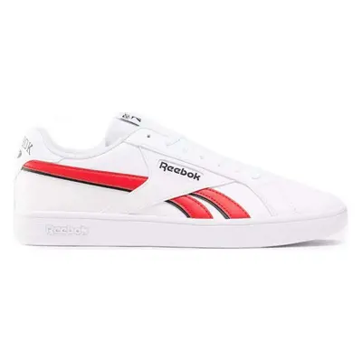 Reebok Sport Court Retro Bílá