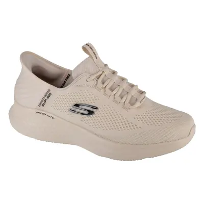 Skechers Slip-Ins: Skech-Lite Pro - Primebase Bílá