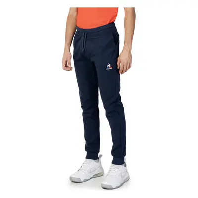 Le Coq Sportif ESS Pant Regular 2310569 Modrá