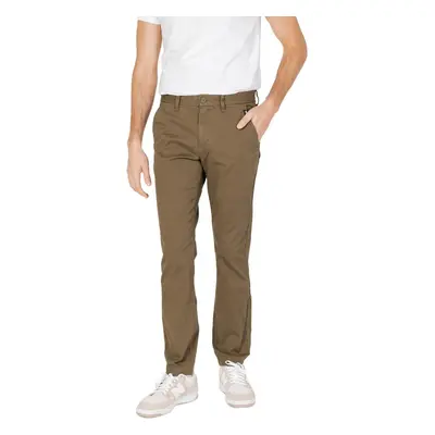 Tommy Hilfiger AUSTIN CHINO DM0DM19166 Zelená