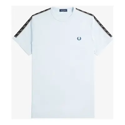 Fred Perry M4613 Modrá