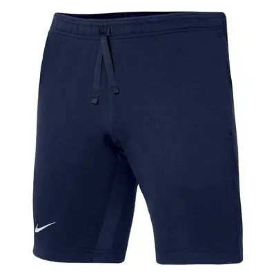 Nike Strike22 KZ Short Modrá