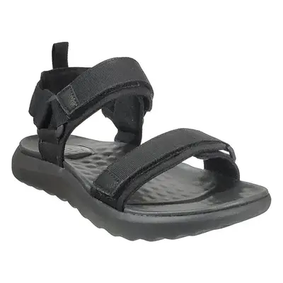 Dude Carson sandal sport Černá