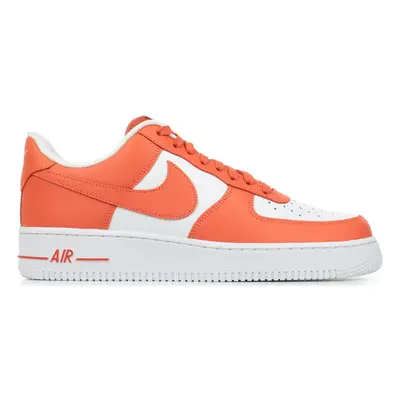 Nike Air Force 1 '07 Bílá