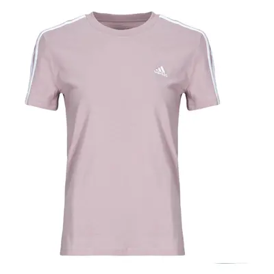 adidas W 3S T Fialová