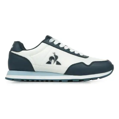 Le Coq Sportif Astra 2 Bílá