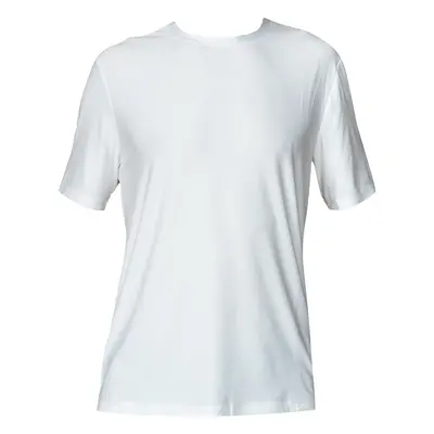 Skechers Go Dri All-Day Tee Bílá