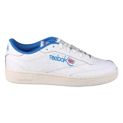 Reebok Sport Club C 85 Bílá