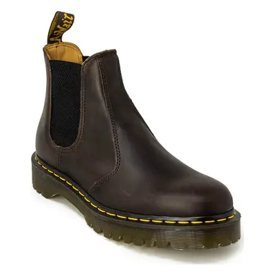 Dr. Martens 2976 BEX 27896201 Hnědá