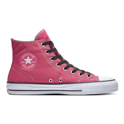 Converse Chuck taylor all star pro hi Růžová