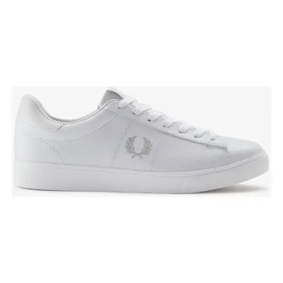 Fred Perry B4334 Bílá