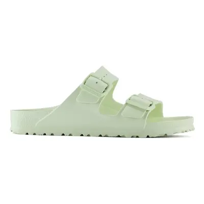 Birkenstock Arizona EVA 1024691 Narrow - Faded Lime Zelená