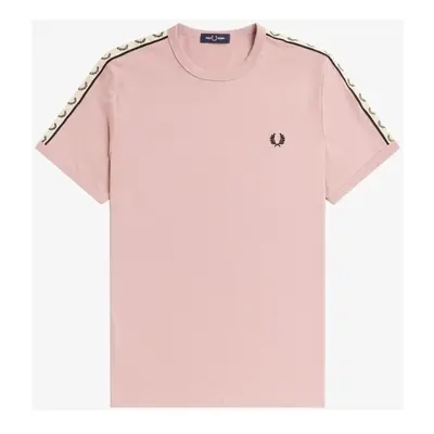 Fred Perry M4613 Růžová