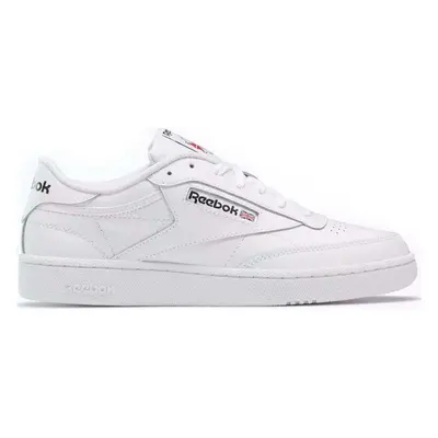 Reebok Sport Club C 85 Bílá