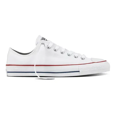 Converse Chuck taylor all star pro ox Bílá