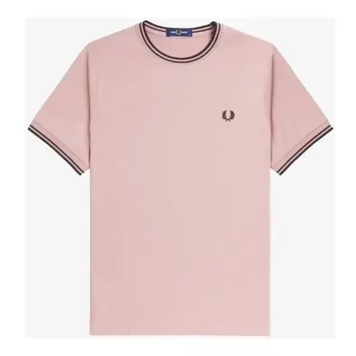 Fred Perry M1588 Růžová