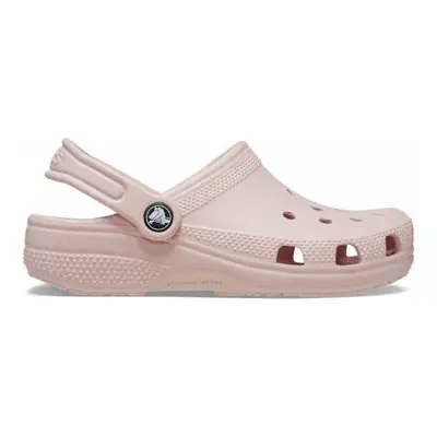 Crocs Classic clog k Růžová