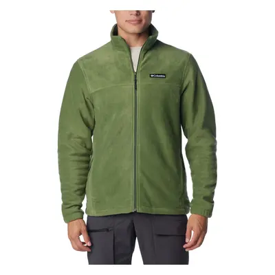 Columbia Steens Mountain 2.0 Full Zip Fleece Zelená