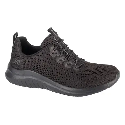 Skechers Ultra Flex 2.0 - Lite-Groove Černá