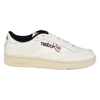 Reebok Sport Club C 85 Bílá