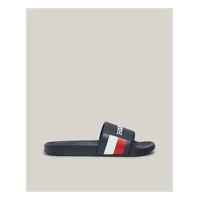 Tommy Hilfiger FM0FM05093 Modrá