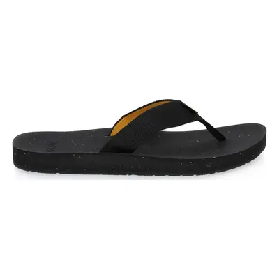 Teva BLK REFLIP Černá