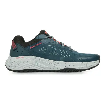 Skechers Bounder Rse Modrá