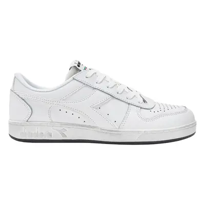 Diadora MAGIC BASKET LOW ICONA 501.179296 Bílá