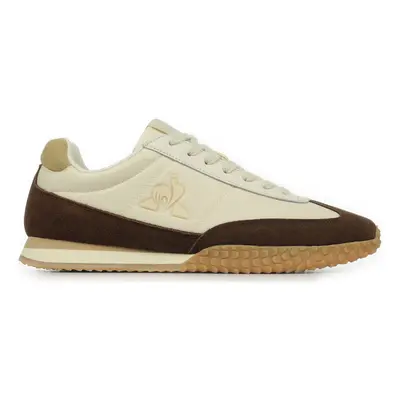 Le Coq Sportif Veloce I Mocha Béžová