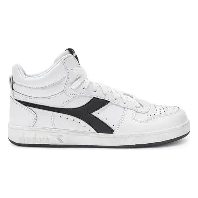 Diadora MAGIC BASKET DEMI ICONA 501.179297 Černá