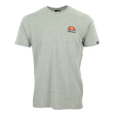 Ellesse Canaletto T-Shirt Šedá