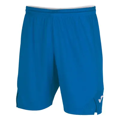 Joma Toledo II Shorts Modrá