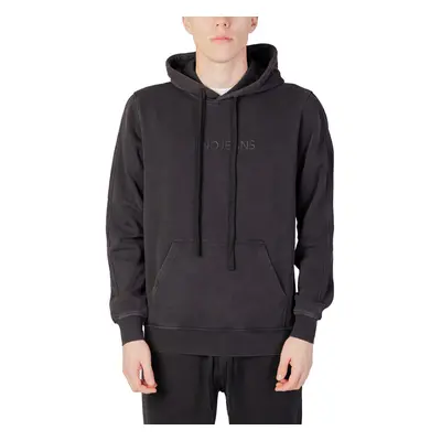 Liu Jo HOODIEJPRIME M223P203HOODIEJPRIME Černá