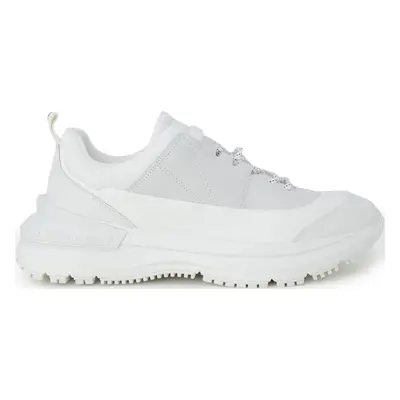 Calvin Klein Jeans CHUNKY RUNNER LACEUP YM0YM00825 Bílá