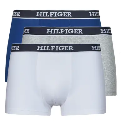 Tommy Hilfiger TH MONOTYPE X3 ruznobarevne