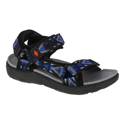 Lee Cooper Kids Sandals Modrá